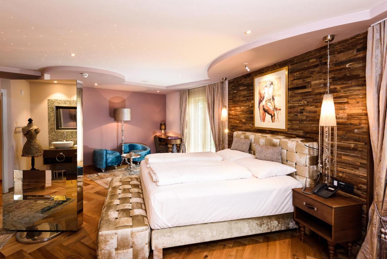 Bergergut Geniesserhotel Afiesl Dış mekan fotoğraf