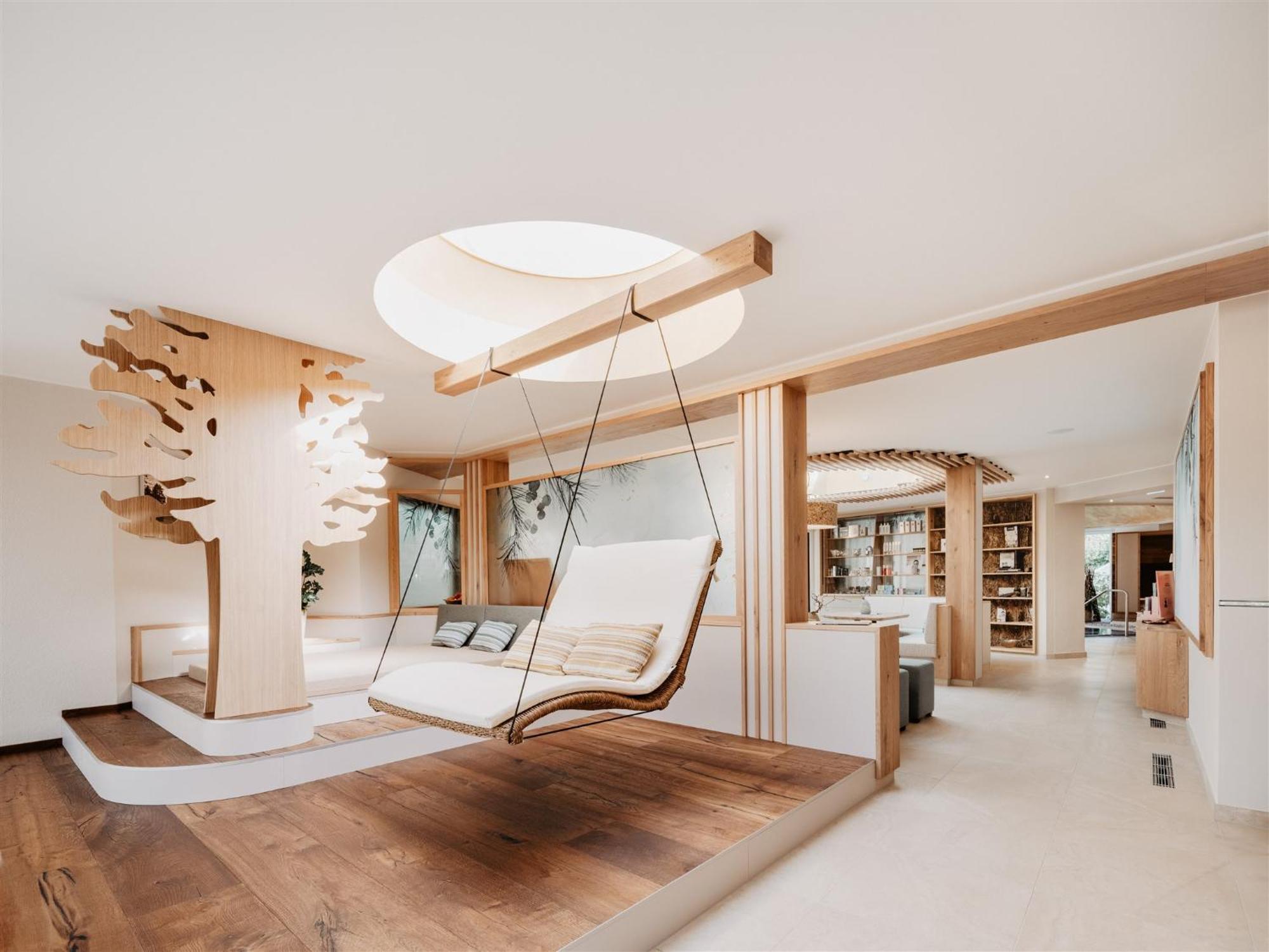 Bergergut Geniesserhotel Afiesl Dış mekan fotoğraf