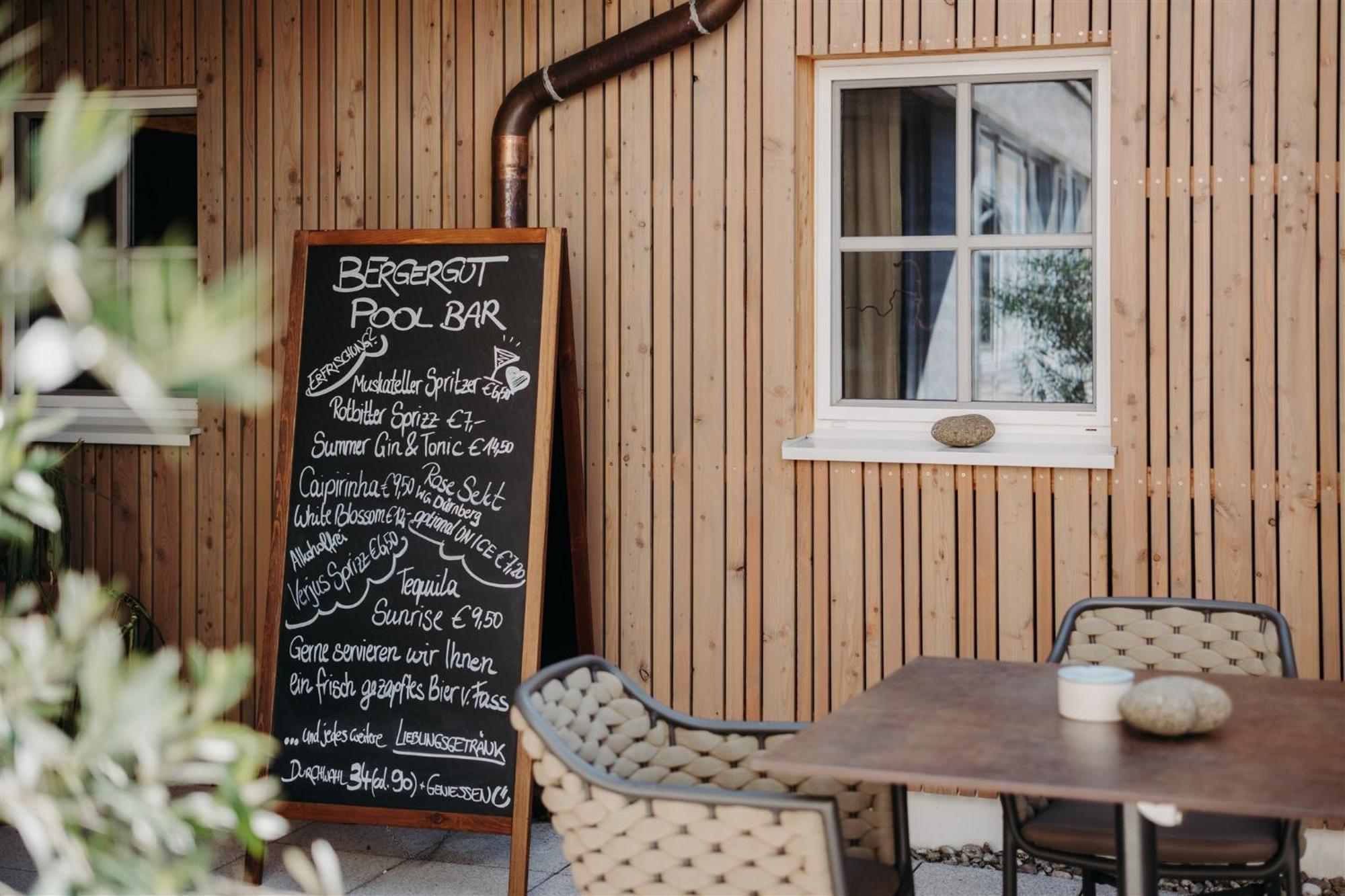 Bergergut Geniesserhotel Afiesl Dış mekan fotoğraf