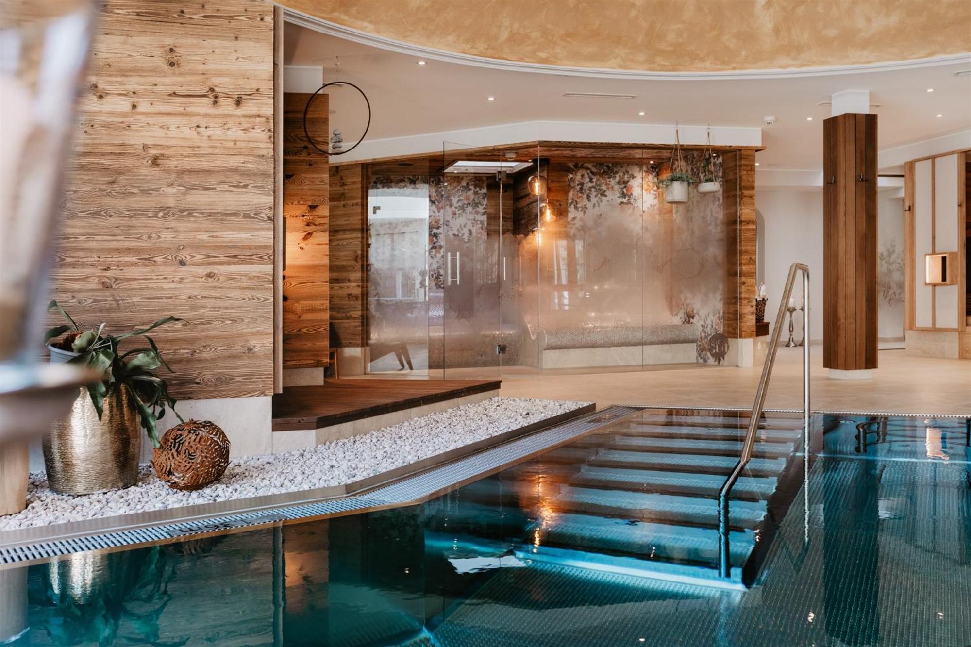 Bergergut Geniesserhotel Afiesl Dış mekan fotoğraf
