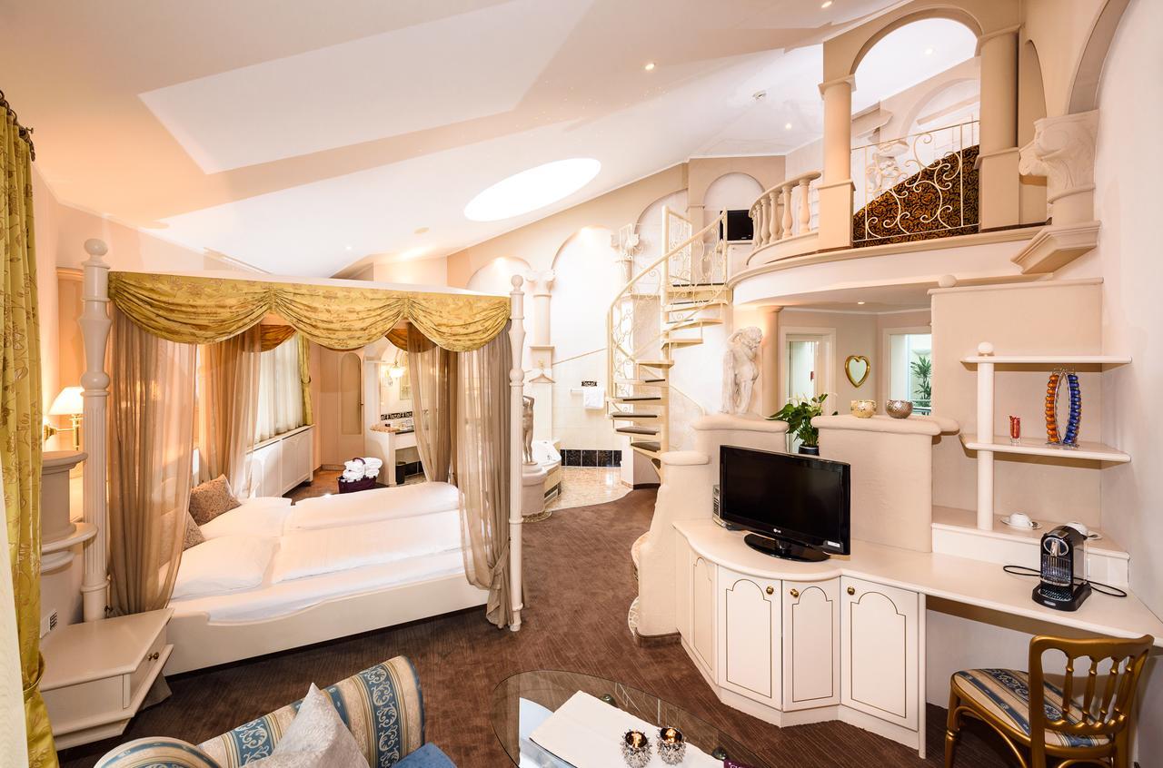 Bergergut Geniesserhotel Afiesl Dış mekan fotoğraf
